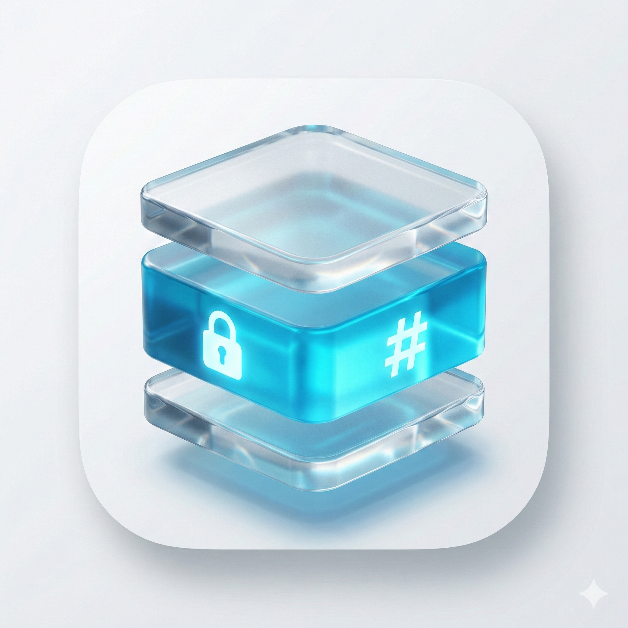 证据派 SaveEvidence app icon